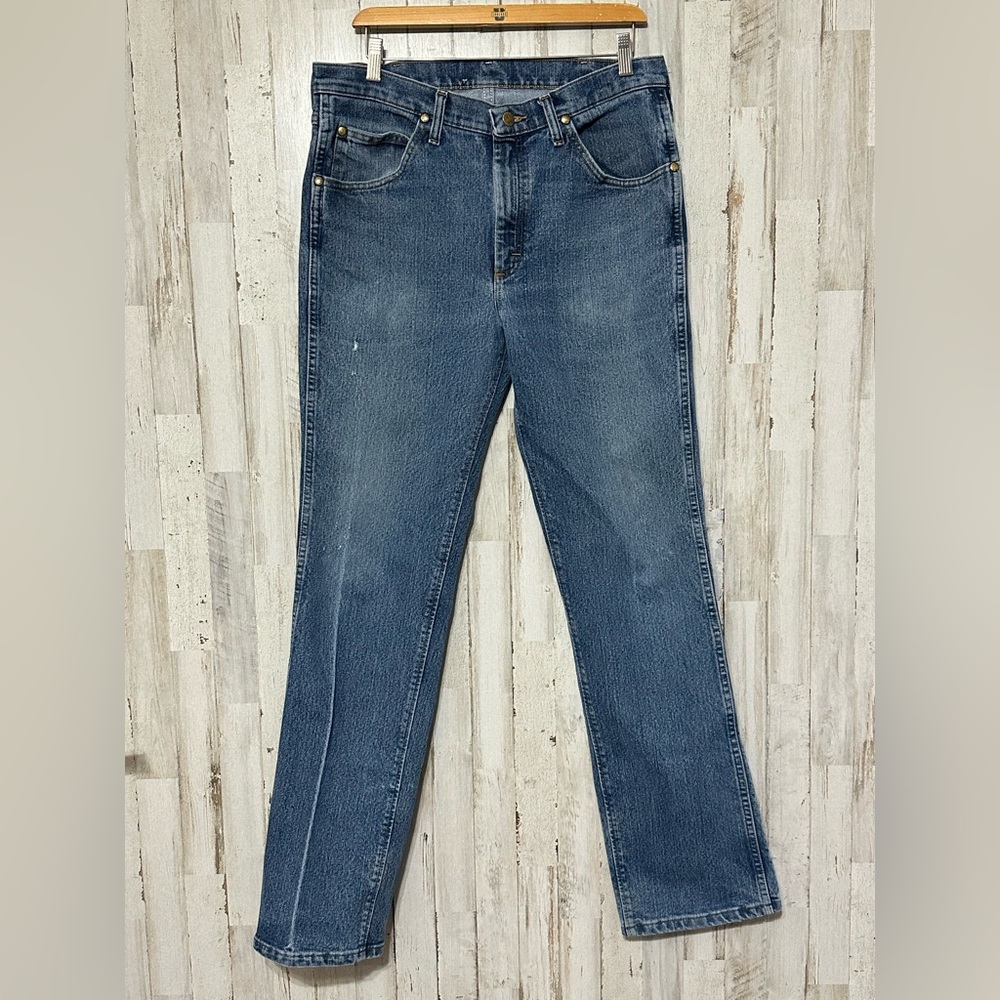 Wrangler Slim Fit‎ Jeans